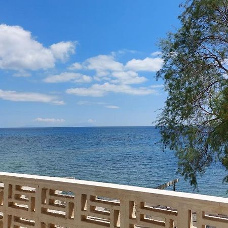 Fotis Beach Apartment At Komi Komi  外观 照片