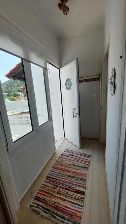 Fotis Beach Apartment At Komi Komi  外观 照片