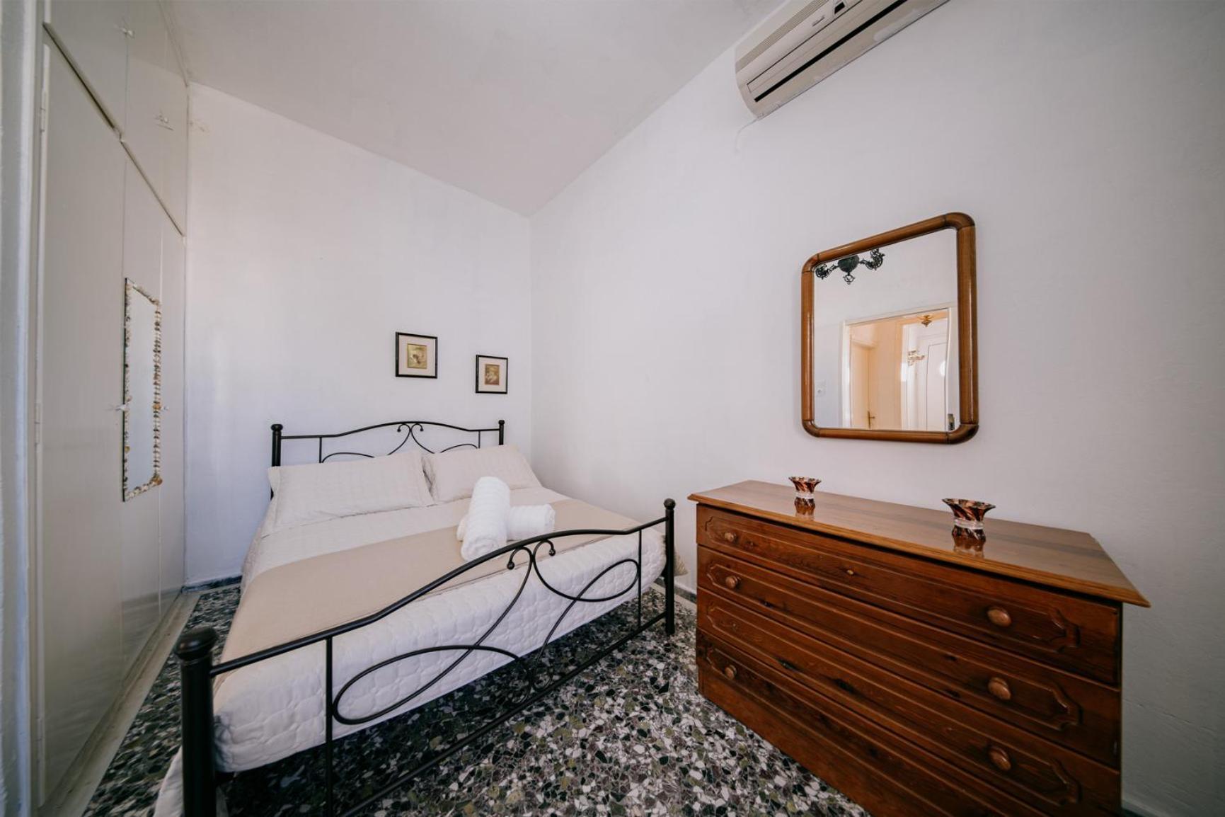 Fotis Beach Apartment At Komi Komi  外观 照片