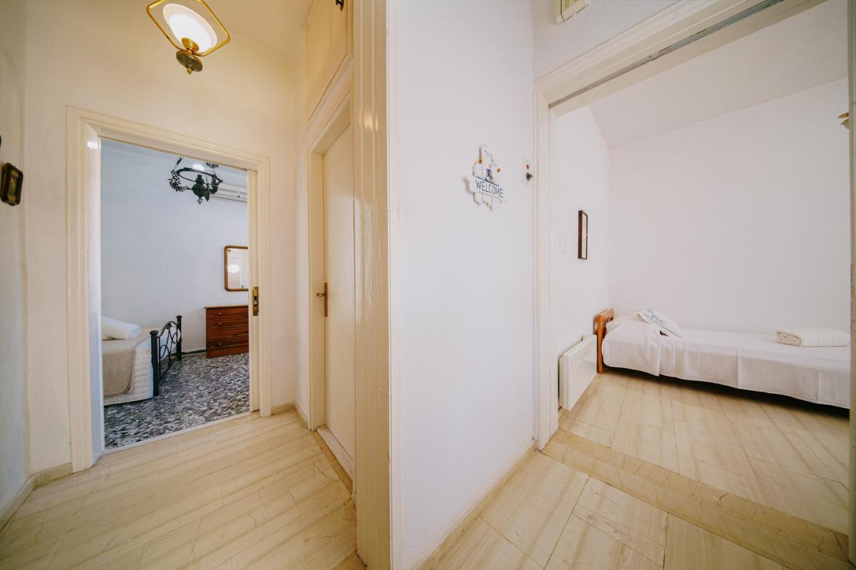 Fotis Beach Apartment At Komi Komi  外观 照片