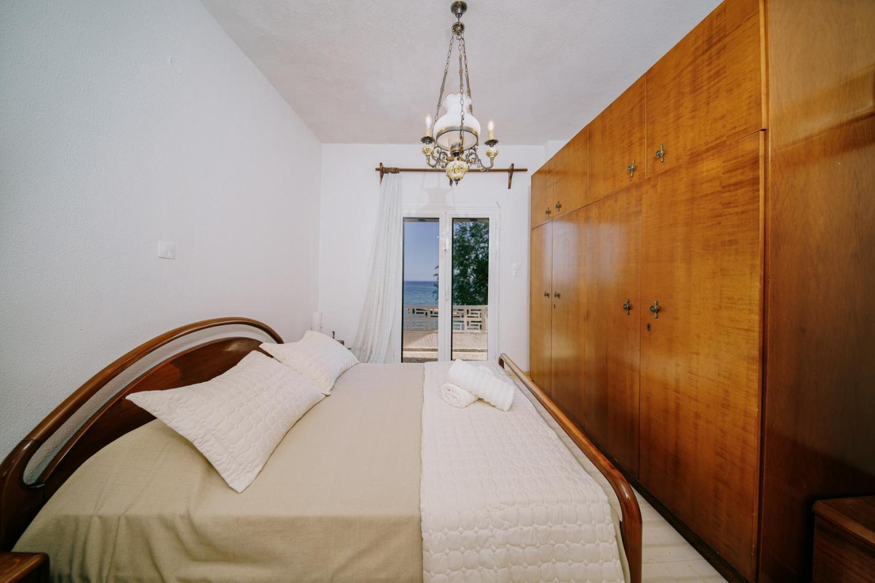 Fotis Beach Apartment At Komi Komi  外观 照片
