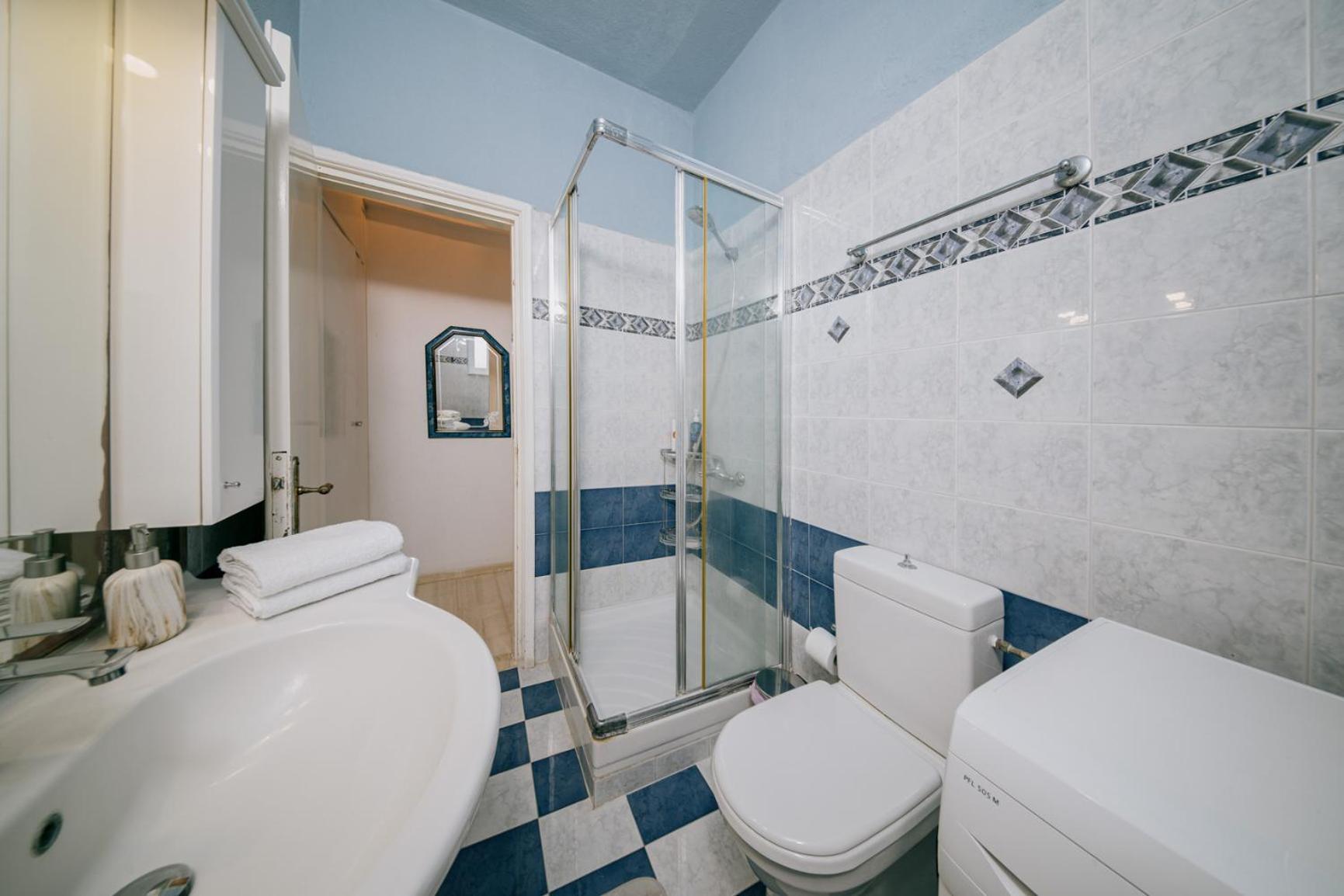 Fotis Beach Apartment At Komi Komi  外观 照片