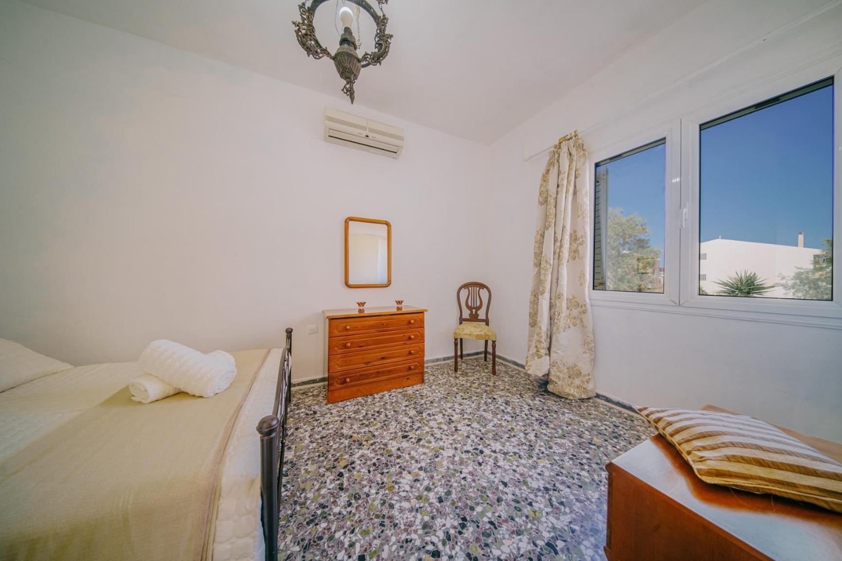 Fotis Beach Apartment At Komi Komi  外观 照片